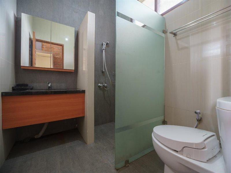 Reddoorz Plus At Hotel Negeri Baru Lodaya Puncak Bogor Exteriér fotografie