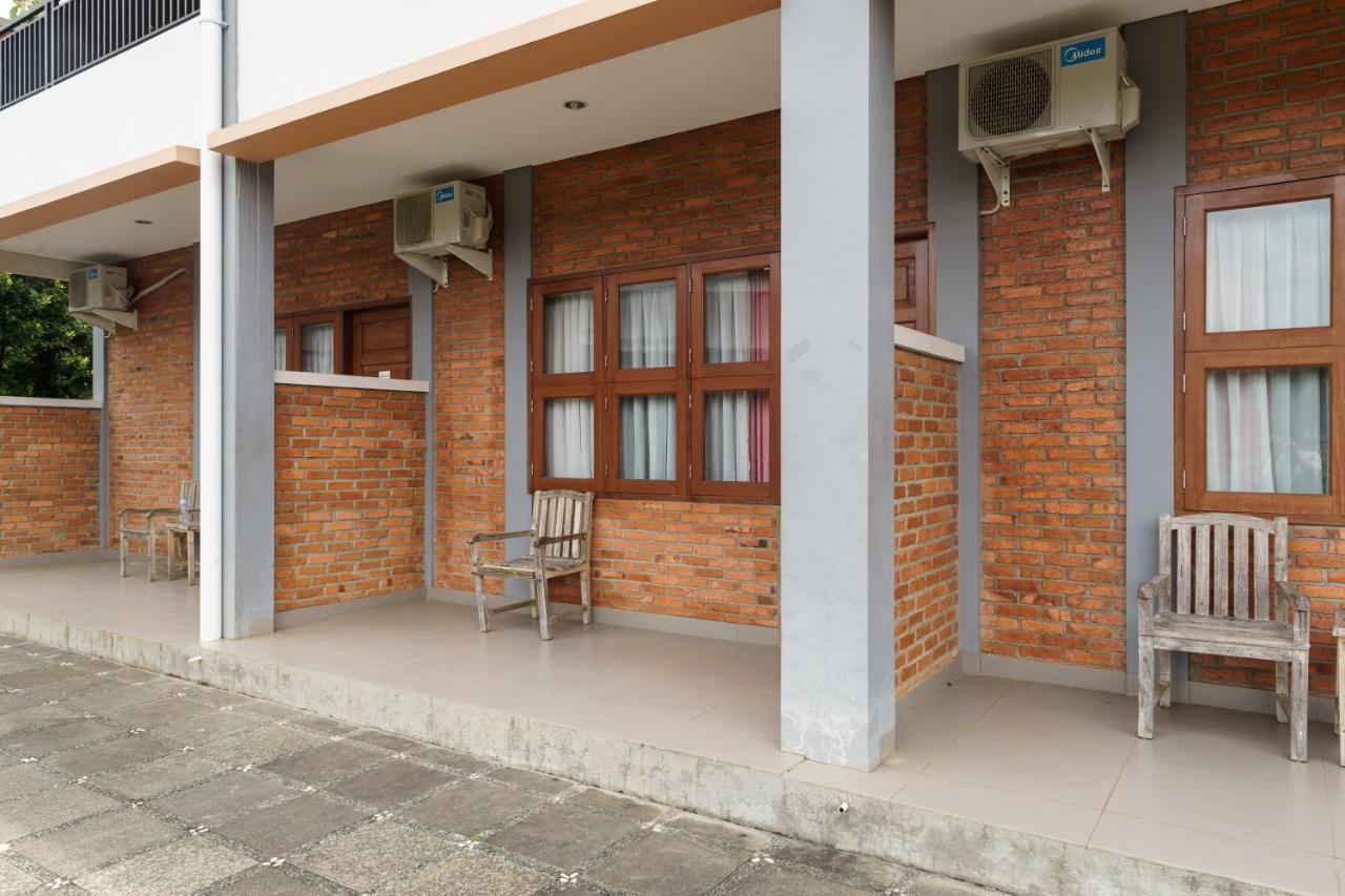 Reddoorz Plus At Hotel Negeri Baru Lodaya Puncak Bogor Exteriér fotografie